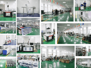 3df20 marking machine factory pictures