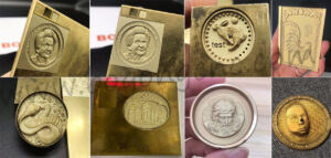 3D Laser Engraving Machine with Large Engraving Area 5 F20 3D-Lasergravierer