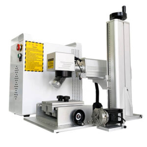 cortadora láser de joyas