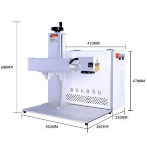 мини лазерная машина 