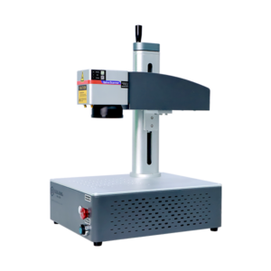 Mașină de marcat cu laser de tip all in one