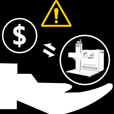 كيفية اختيار آلة الوسم بالليزر