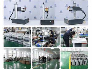 2D mini all-in-one PC factory photos