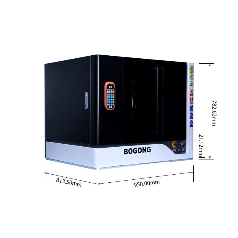 small size laser cutter