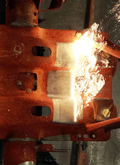 Why BOGONG LASER is Your Top Choice for Laser Cleaning Machines in 2025 1 laser cleaner 1