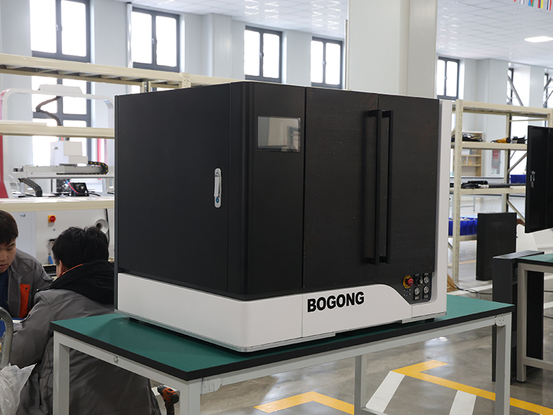 small metal laser cutter