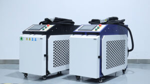 Handheld-Laser-Welding-Machine
