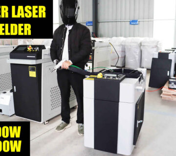 Fornecedor de máquina de solda a laser para joias Máquina de solda a laser portátil