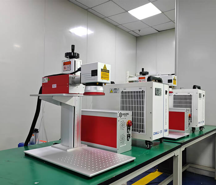 uv lazer markalama maki̇nesi̇