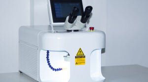 3 Best Handheld Laser Welders for Jewelry 2025 Reviews 150W Jewelry Laser Welding Machine