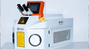3 Best Handheld Laser Welders for Jewelry 2025 Reviews 200W Popular Mini Laser Welding Machine 2