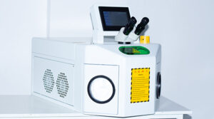 3 Best Handheld Laser Welders for Jewelry 2025 Reviews 200W Pro Mini Laser Welding Machine
