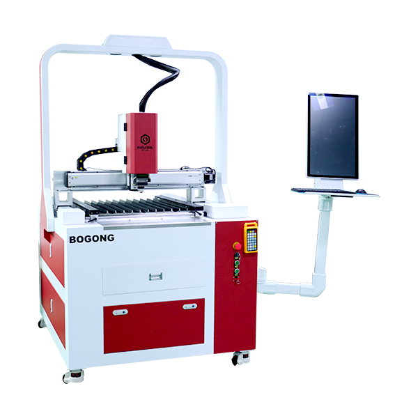 Máquina de corte a laser de fibra 5050 Máquina de corte a laser de fibra 5050