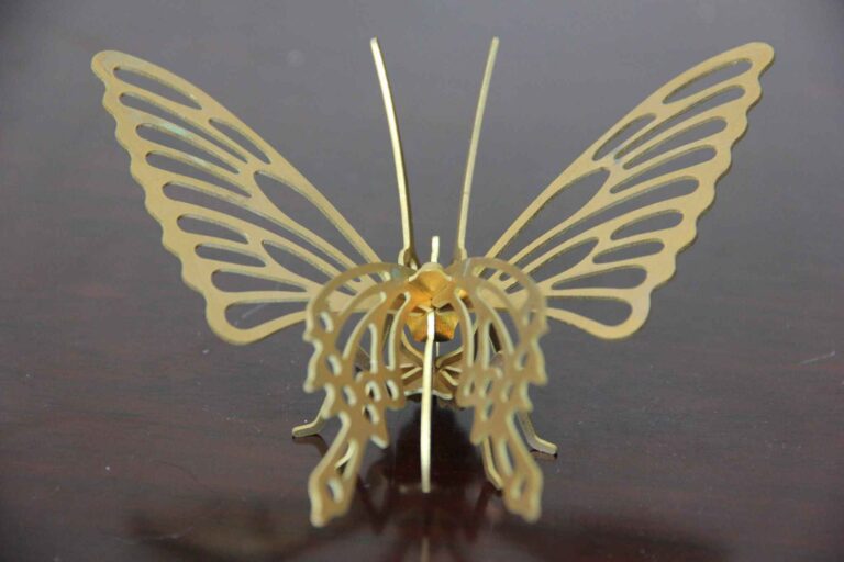 En İyi Metal Lazer Kesim Makinesi Satın Alma Rehberi BOGONG Lazer atölyesi 2 (2)