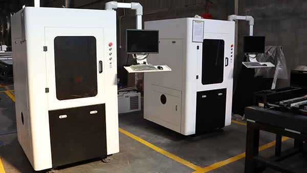 Fiber Laser Metal Cutting Machine Producător (3) (2)