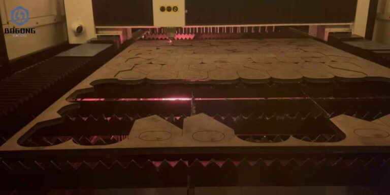 Fiber Lazer Metal Kesme Makinesi Üreticisi (4) (2)