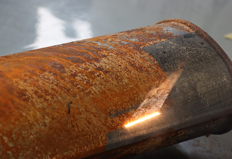 Laser-Cleaning-machine-for-rust-removal-4 Laser Cleaning Machine Application Laser-Cleaning-machine-for-rust-removal-4