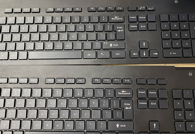 Laser-Marking-Machine-for-Keyboard-2 Laser-Marking-Machine-for-Keyboard-2