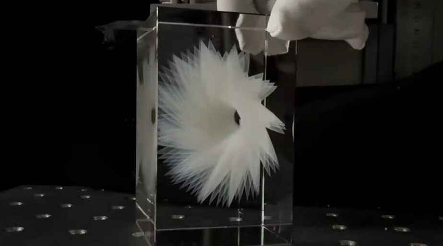 Subsurface UV Laser Engraving Machine 3D Crystal-1 Subsurface UV Laser Engraving Machine 3D Crystal-1
