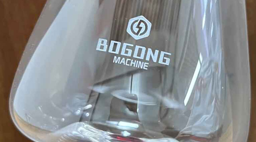Subsurface UV Laser Engraving Machine 3D Crystal Glass-cup Subsurface UV Laser Engraving Machine 3D Crystal Glass-cup