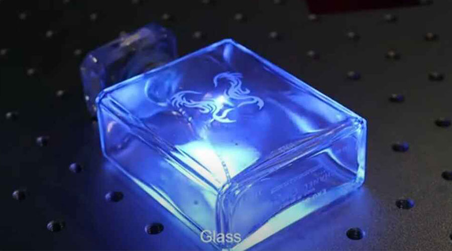 Subsurface UV Laser Engraving Machine 3D Crystal glass Subsurface UV Laser Engraving Machine 3D Crystal glass