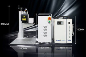 3D UV Laser Marking Machine Manufacturer Wholesale Spot (2)