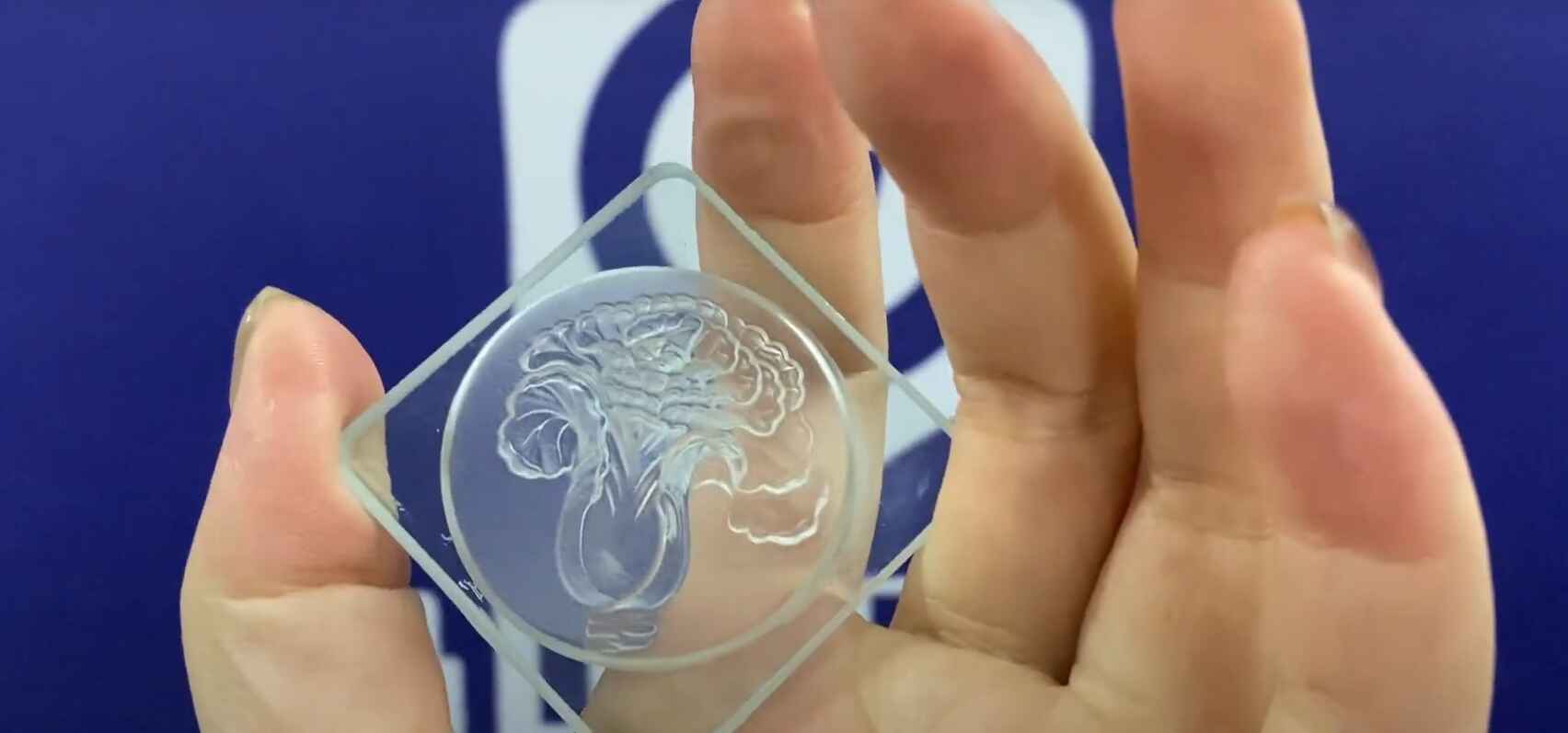 3D UV Lazer İşaretleme Makinesi Üreticisi Toptan Satış Noktası (3)