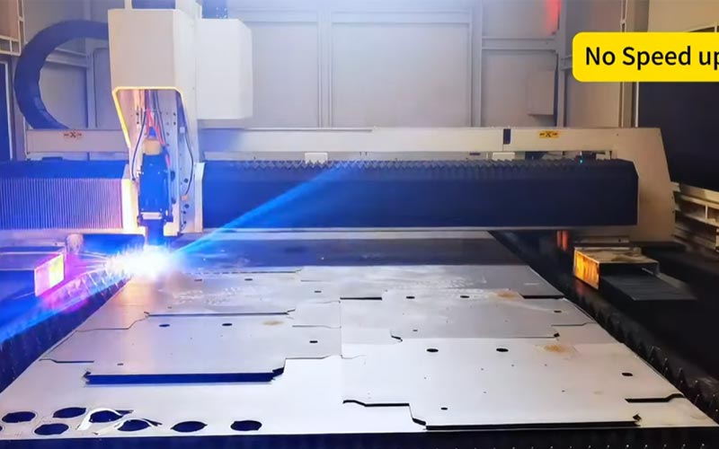 Automatizarea decupării cu laser în fabricarea Smart-2