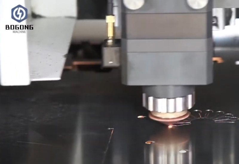 Nejlepší laserové řezací stroje pro výrobu plechů z kovů (2025) - řezání-1 Nejlepší laserové řezací stroje pro výrobu plechů z kovů (2025) - řezání-1