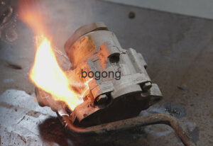 Case-Study-500W-Pulse-Laser-Cleaning-Machine-In-Rust-Removal-5