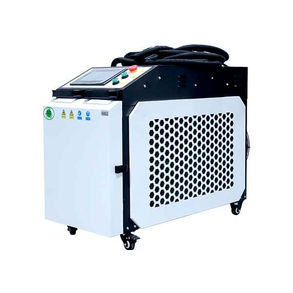 Machine à souder au laser à fibres optiques Fabricant OEM 2 ans de garantie (1) (2) Machine à souder au laser à fibres optiques Fabricant OEM 2 ans de garantie (1) (2)