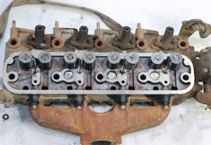 Mașină de curățat cu laser pentru mașini-6