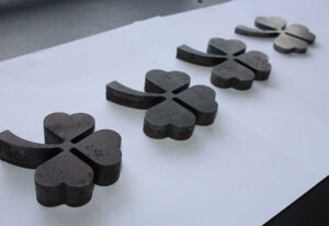 Máquina de corte por láser para chapa metálica-8