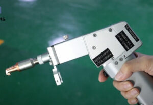 Fabricante de máquinas de soldagem a laser de alumínio-4