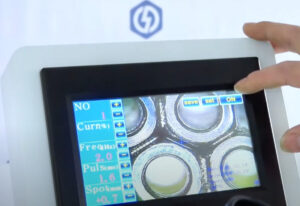 Fabricante de máquinas de soldagem a laser de alumínio-5