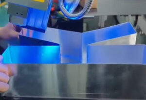 Fabricante de máquinas de soldagem a laser de alumínio-6