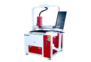 Taglio laser in fibra - lavorazione artistica e insegne metalliche personalizzate - 7