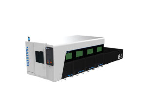 Taglio laser in fibra - lavorazione artistica e insegne su misura in metallo - 3