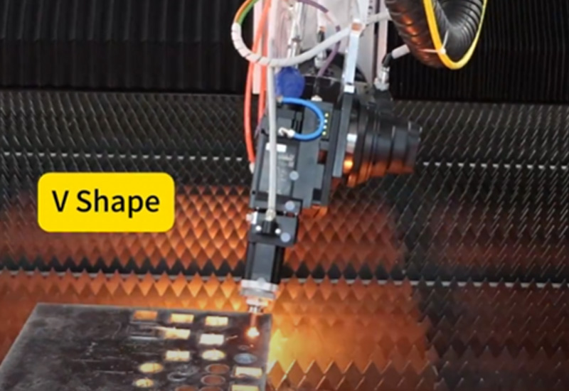 Fiber-Laser-Cutting-Machine-for-Aluminum-Profile-Solar-Bracket-6 Fiber Laser Cutting Machine for Aluminum Profile Solar Bracket 6