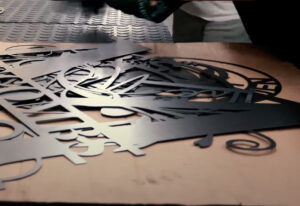 Verzinkter Stahl Faser Laserschneiden Maschine Hersteller 3 Verzinkter-Stahl-Faser-Laserschneidmaschine-Hersteller-7