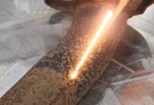 Soluções de limpeza a laser para tubulações industriais-2