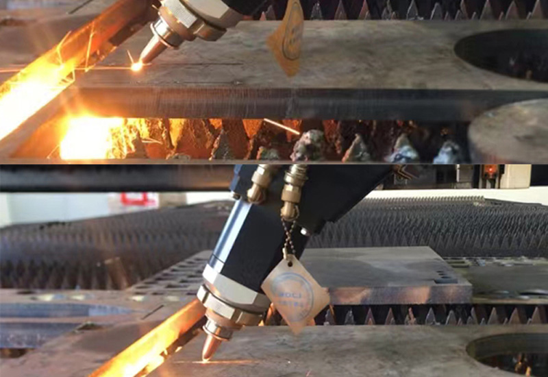 Découpe laser pour la fabrication de conteneurs - Approvisionnement en vrac et personnalisation - 6 Découpe laser pour la fabrication de conteneurs - Approvisionnement en vrac et personnalisation - 6