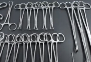 Laser Cutting in Medical Device Manufacturing 1 1