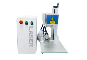 Máquinas de grabado láser para señalización y premios-4