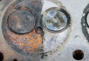 Máquina de limpeza a laser OEM-ODM para navios-3