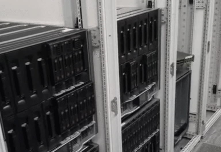 Procurement of Laser Cutting Machines for Data Center Rack Manufacturing 9 Procurement-of-Laser-Cutting-Machines-for-Data-Center-Rack-Manufacturing-3