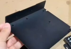 Máquina de solda a laser por atacado para laptop - casca de liga de alumínio - 3