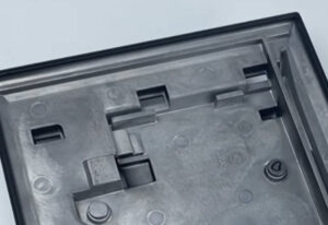 Máquina de solda a laser por atacado para laptop - casca de liga de alumínio - 6