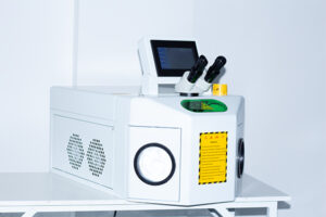 gold-silver-laser-welding-machine