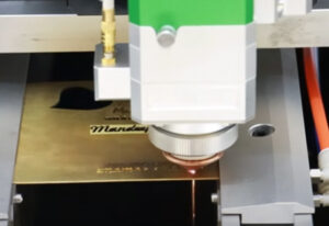 Fabricant de machines de découpe laser à fibre de laiton-1